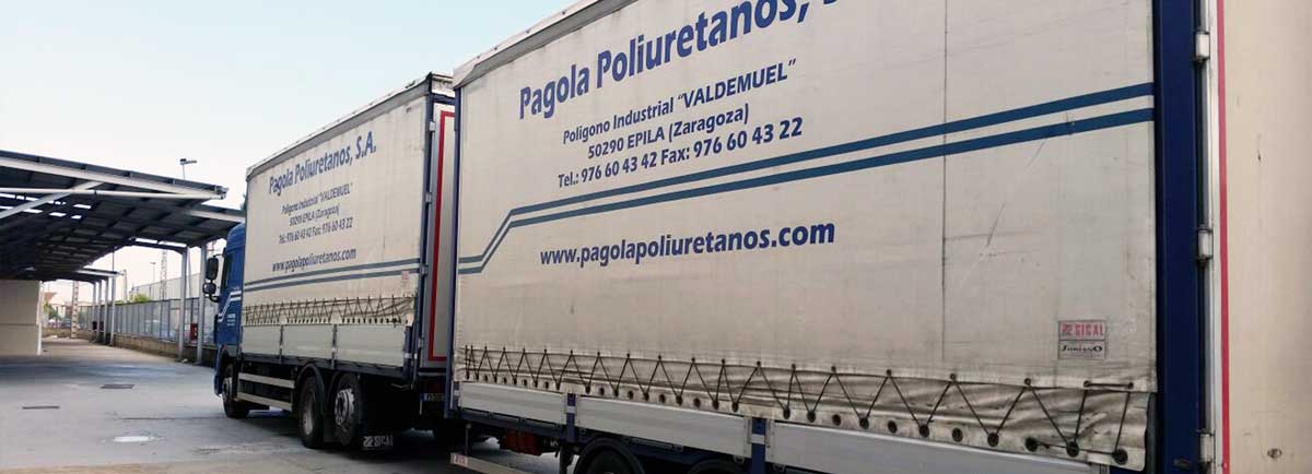 camiones-recursos-fabrica-pagola-poliuretanos-marketreal-agosto-2017-(159-2) Pagola Poliuretanos distribuye sus productos en toda España y a nivel internacional