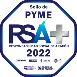 Responsabilidad Social Aragonesa 2022